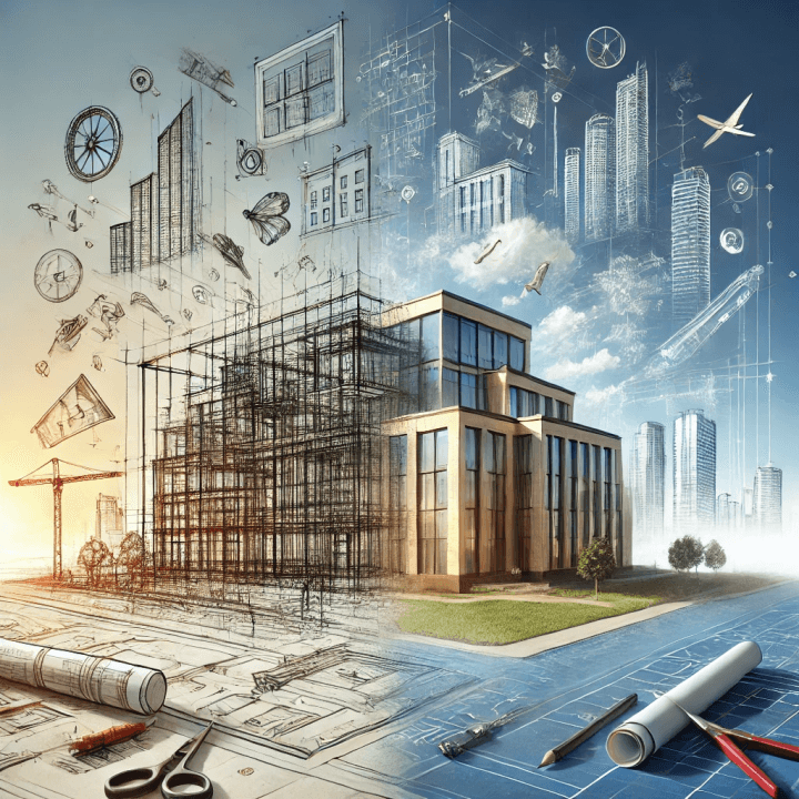 Introverted Leaders: The Master Architects of Transforming Vision into Reality
