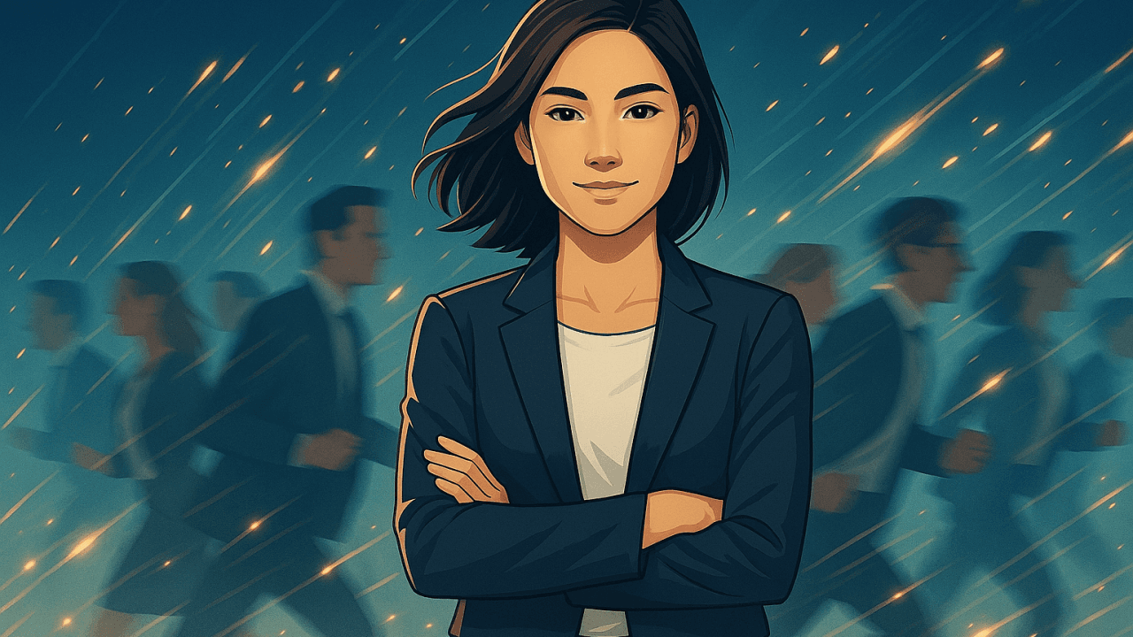 How Introverted Leaders Can Thrive in Fast-Paced, Extroverted Teams