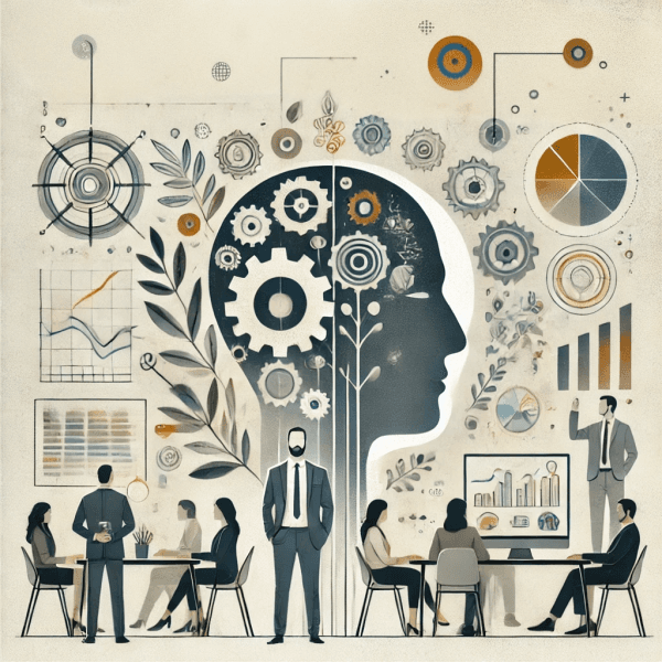 Quiet Strength: How Introverted Leaders Drive Project Success