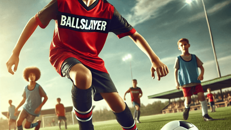 The Playmaker: A Quiet Impact