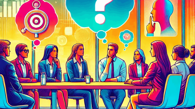 Do You Have a Problem to Solve, or Does Your Client? The Introverted Leader’s Approach to Sales Conversations