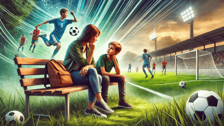 Beyond the Win: Why Your Personal Performance Matters