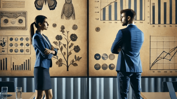 Introverts in Conflict: The Quiet Clash