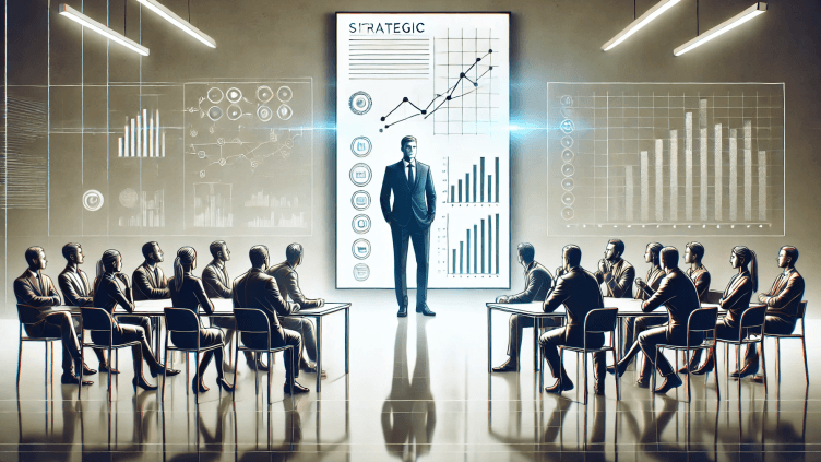 When the Best of the Best Compete: How Do You Stand Out?