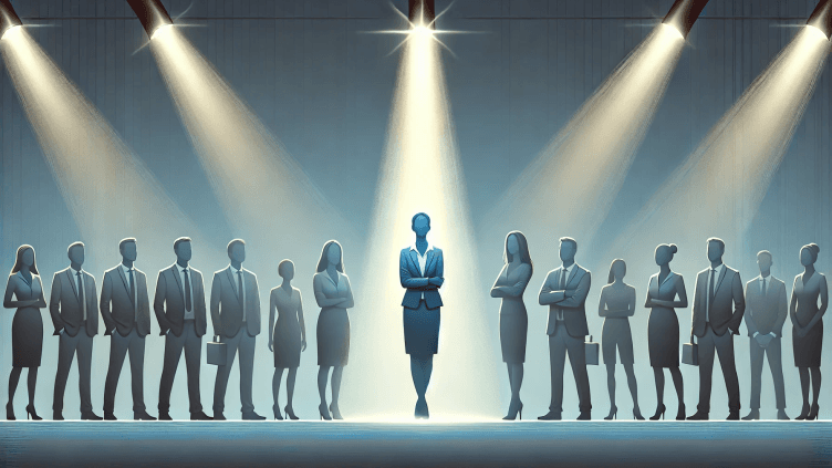 From Invisible to Influential: How Introverted Leaders Can Gain Recognition in the Workplace