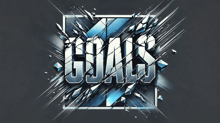 Reflect, Refocus, and Set Goals for 2025