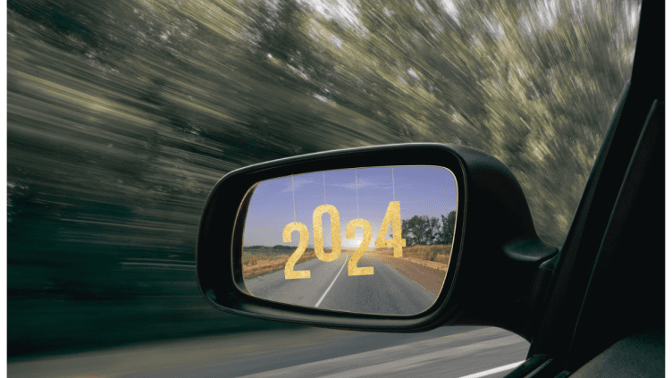 Reflecting on 2024: Lessons, Growth, and Bold Steps for 2025