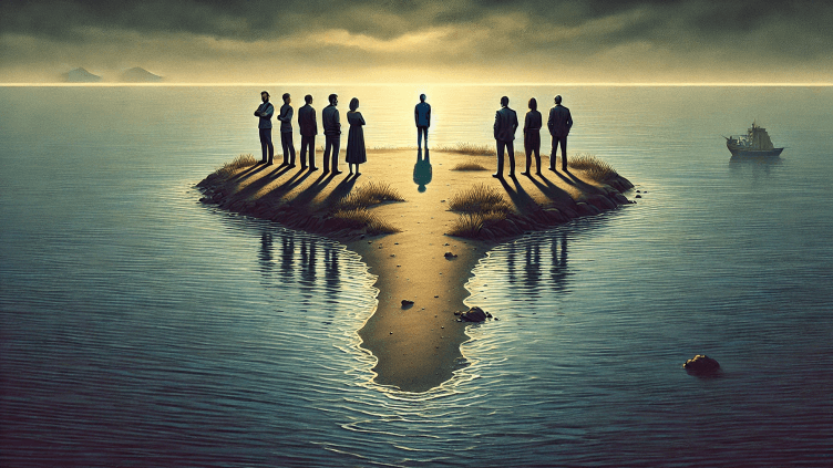 From Chaos to Clarity: How Introverted Leaders Gain Buy-In During Project Rescue