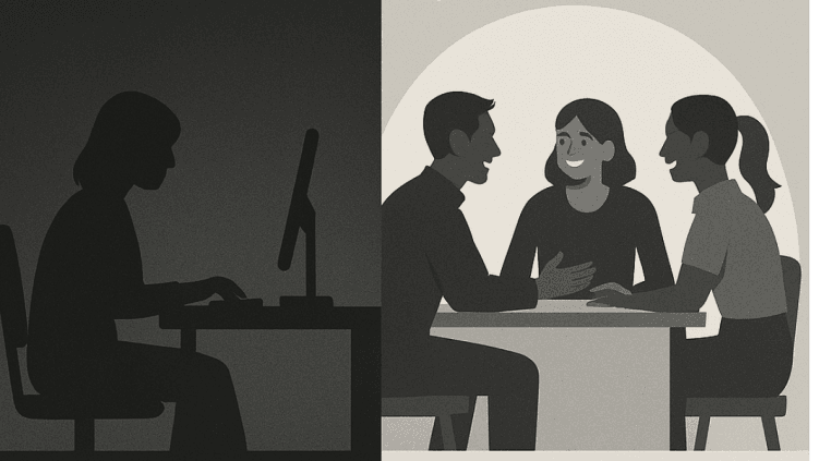 You Don’t Have to Play Games to Be Seen: Navigating Politics as an Introverted Leader