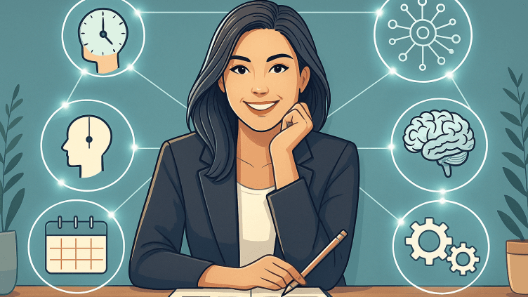 6 Practical Ways I Use GenAI to Lead Smarter, Reflect Deeper, and Decide Faster