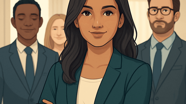 How to Advocate for Yourself and Get Promoted as an Introvert