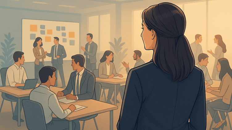 How Introverted Leaders Can Empower Their Team to Scale Their Leadership Impact